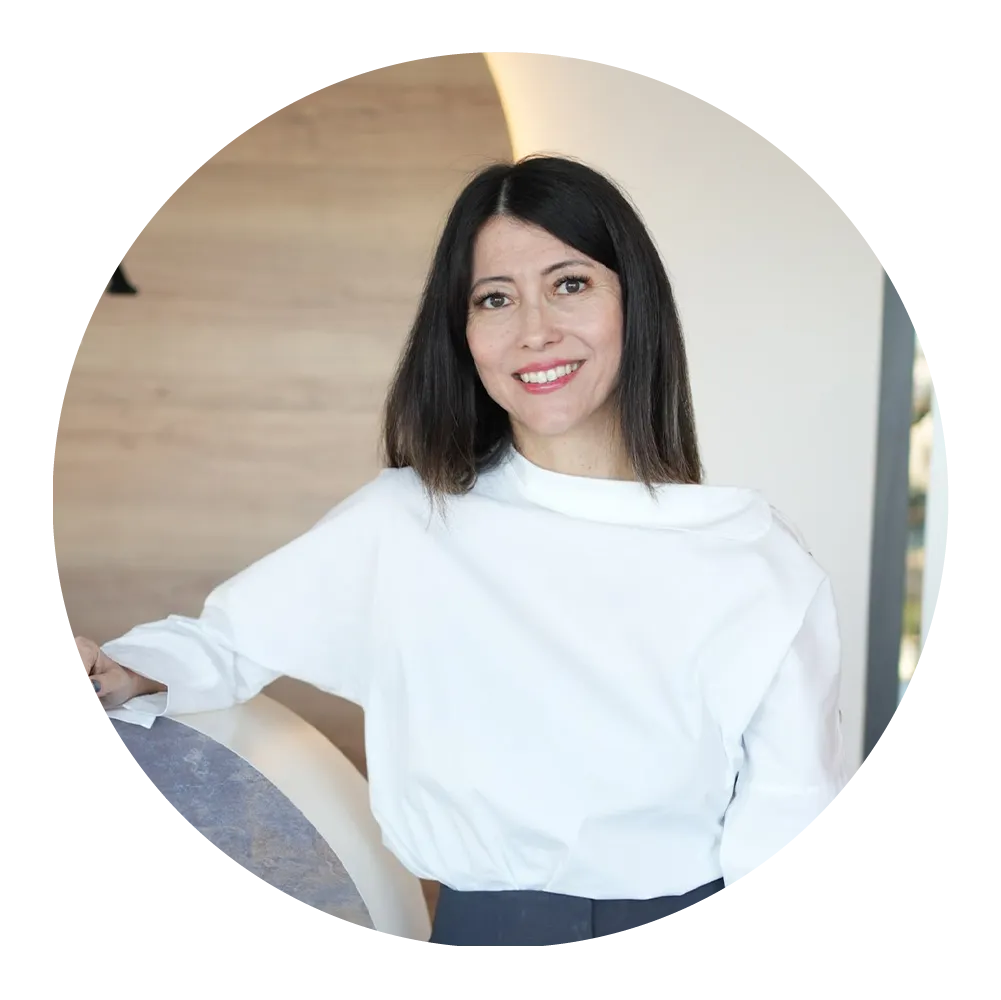 Banu Şenel Üçok